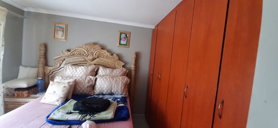 3 Bedroom Property for Sale in Vista Park Free State